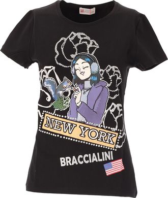 Braccialini T-shirt Vrouwen