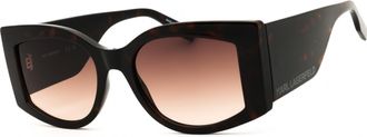 Karl Lagerfeld Kl6183S Sunglasses