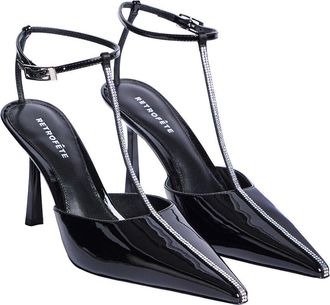 Retrof&ecirc;te Lenu Patent Pump