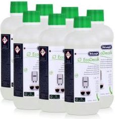 DeLonghi 9 X Delonghi Ser 3018 Ecodecalk Antical Para Cafetera