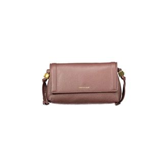 Coccinelle Borsa a tracolla in pelle - - Bags - Donna - Marrone - ONE SIZE