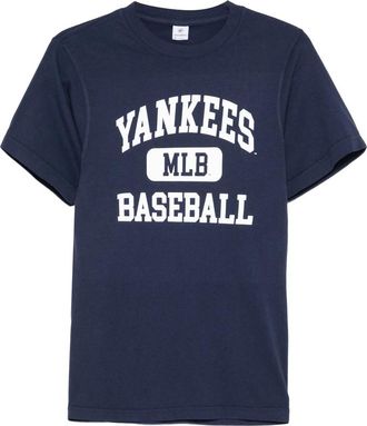 Sporty & Rich Yankees Ivy T-shirt