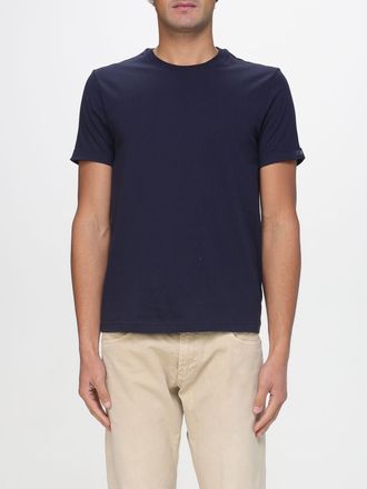 Fay T-shirt basic in cotone Fay