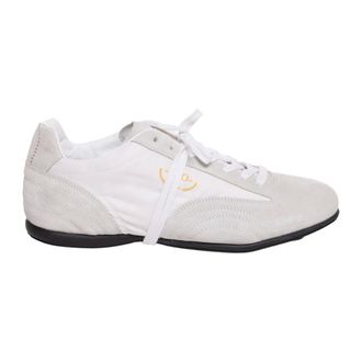 Pantofola D'oro Pantofola dOro, Sneakers, male, White, Size: 10 US The Rush Sneakers