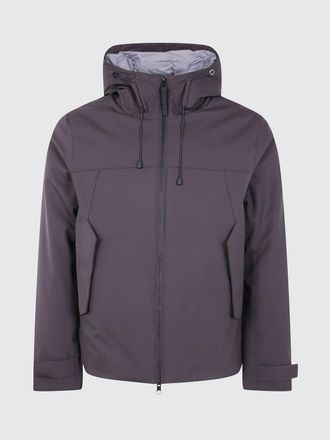 People of Shibuya Giubbotto con cappuccio People Of Shibuya in nylon