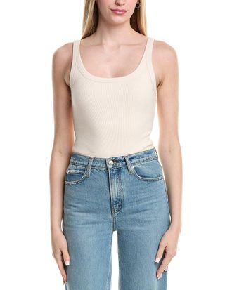 Z Supply Z Supply Iconic Bodysuit