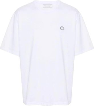 Soci&eacute;t&eacute; Anonyme Uomo, Top, Bianco, XL, new