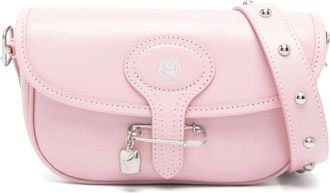 Bally Donna, Borse, Rosa, Taglia unica, new