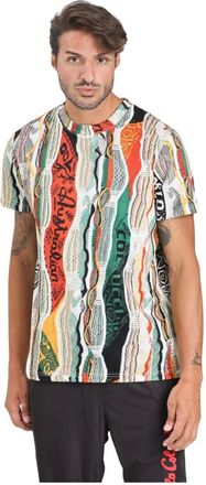 Australian Footware Uomo, Top, Multicolore, L, new