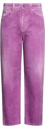 Dolce & Gabbana BOTTOMWEAR - Jeans sur YOOX.COM