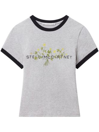 Tシャツ・カットソー STELLA MCCARTNEY Woman T-Shirt Black 6J03543SPZ77 1000 20890724_50978493_600.jpg