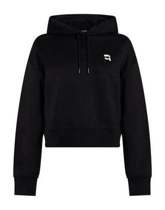 Karl Lagerfeld TOPWEAR - Sweatshirts on YOOX.COM