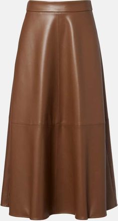 Max Mara Gonna midi Ninfa