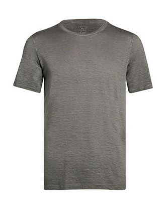 120% Lino TOPWEAR - T-shirts on YOOX.COM
