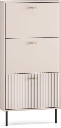 Selsey Selsey Caletto - Aparador - 60 Cm - Gris Cachemira