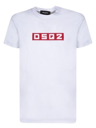 Dsquared2 T-Shirts