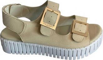 Ilse Jacobsen Womens Tulip Adjustable Sandal In Kit