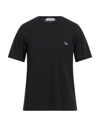 Maison Kitsuné T-shirts