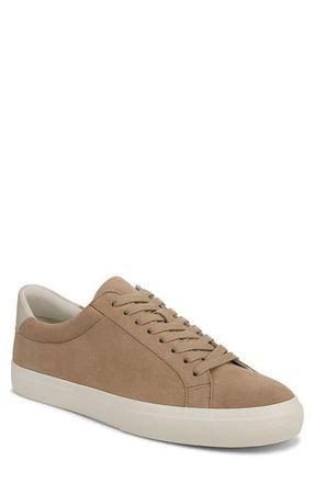 Vince Fulton Sneaker in Newcamel/Moonlight at Nordstrom, Size 10.5