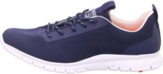Lloyd Lloyd, Heren, Schoenen, Blauw, Maat: 45 1/2 EU