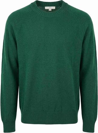 Malo Cashmere Round Neck
