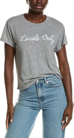 Chaser Locals Only T-Shirt