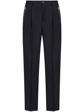 Etro Straight Trousers
