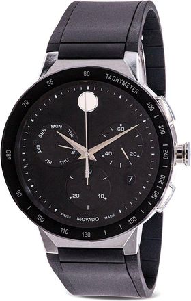 Movado Watch