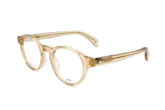 Rag & Bone RNB7042 009Q 00 Brown 48mm