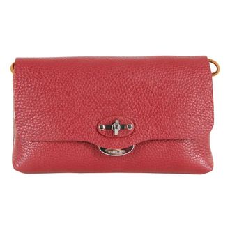 Zanellato Donna, Borse, Rosso, Taglia unica, new