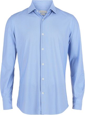Slowear Glanshirt Collared Button-up Shirt