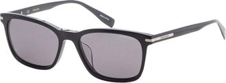 Trussardi Womens STR459F 57mm Polarized Sunglasses