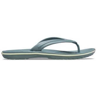 Crocs Crocband Flip Sandalen - Unisex | bunt