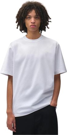 Arte Uomo, Top, Bianco, S, new