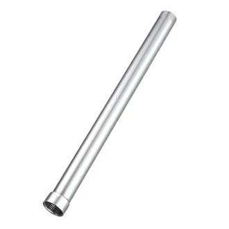 OEM Manguera De Extensi&oacute;n Para Ducha, Tubo Extensor Para Cabezal De Ducha - Plateado