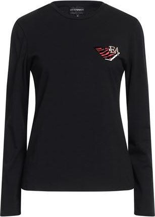 Emporio Armani CAMISETAS Y TOPS - Camisetas en YOOX.COM