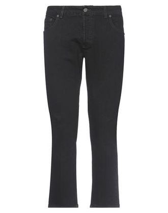 Entre Amis BOTTOMWEAR - Pantaloni jeans su YOOX.COM