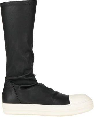 Rick Owens SCHUHE - Stiefel auf YOOX.COM