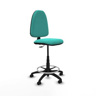 Piqueras y Crespo Piqueras Y Crespo B0001rf Silla De Oficina Turquesa