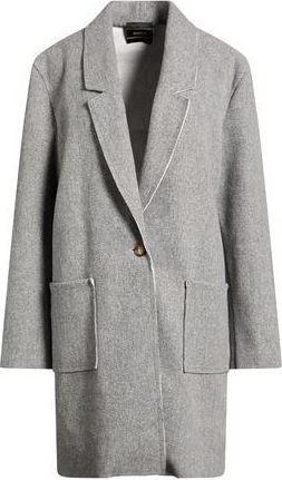 Breras Milano COATS & JACKETS - Coats sur YOOX.COM