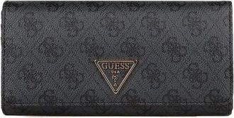 Guess Accessoires, Dames, Zwart, ONE Size, Laurel Ii Slg Flap Organizer