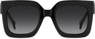 Carolina Herrera HER 0369/S 807/9O Womens Sunglasses Size 52