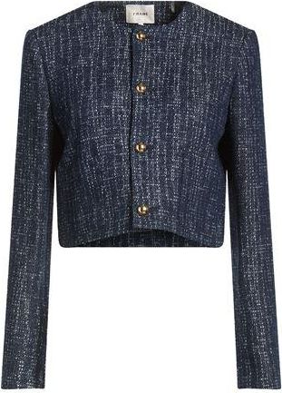 Frame Denim THE TWEED JACKET