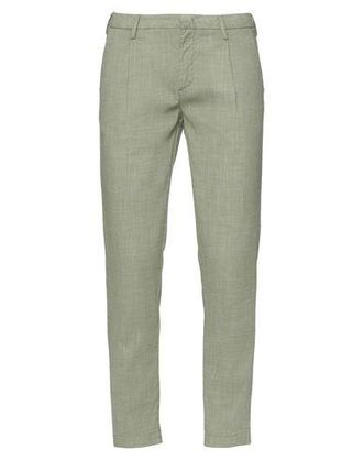 Gabardine Pants