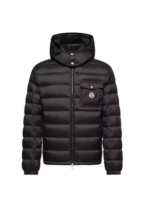 Moncler VERITH JACKET Size: 5, colour: BLACK