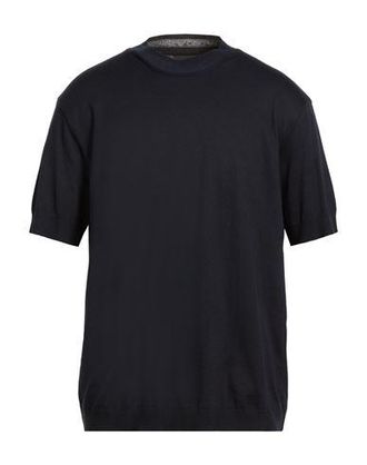 Emporio Armani KNITWEAR - Jumpers on YOOX.COM