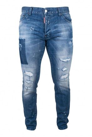 Dsquared2 cooler Kerl Jean