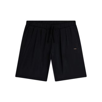 Freddy Pantaloni corti comfort da donna in morbido modal