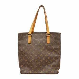 Louis Vuitton Brown Tote Bag (Pre-Owned)