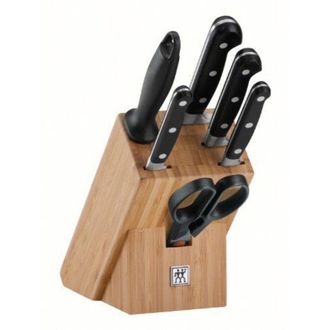 Zwilling Zwilling 35621-004-0 Cuchillo